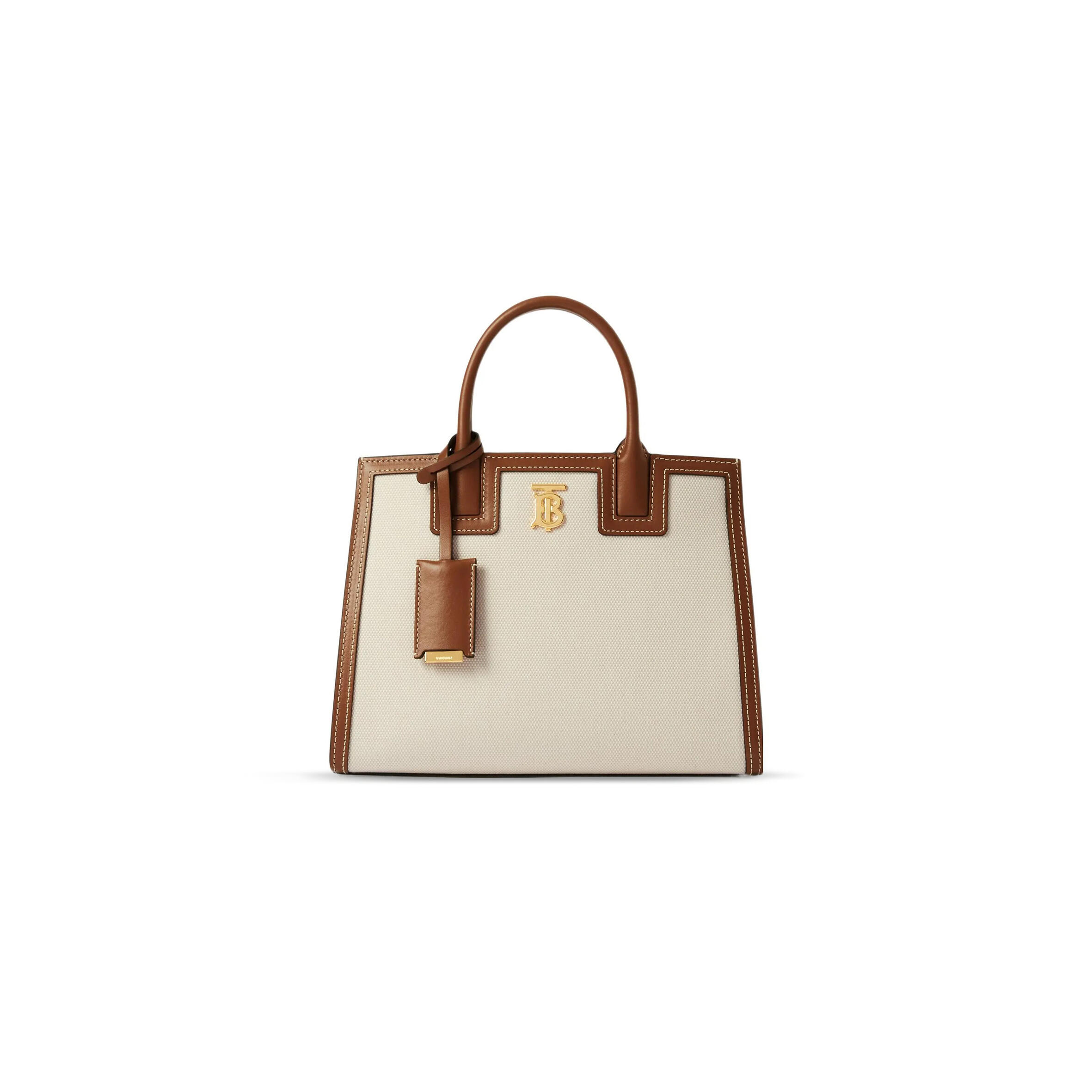 Bv*b*rry mini frances tote bag 80705721 (27*20*11cm)